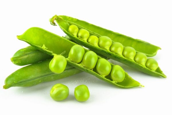 green-peas